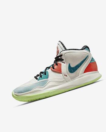 Nike Kyrie Infinity Azules | MX 5585